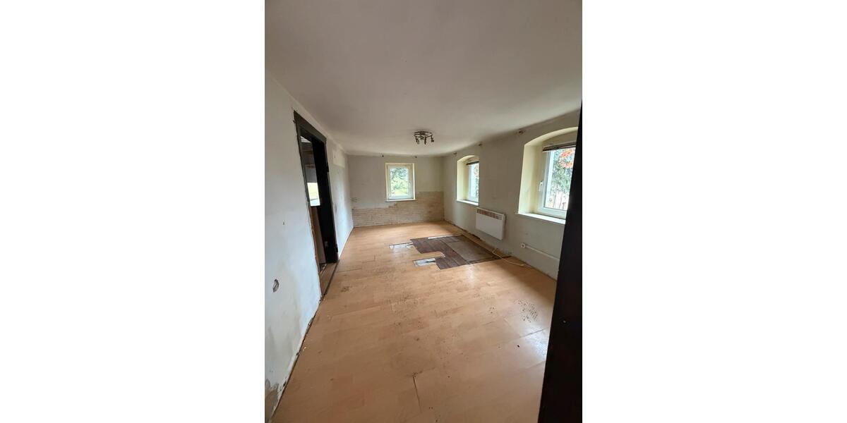 Einfamilienhaus St. Egidien - 4 Zimmer, 88 m&sup2;, 399&euro; | Angebot:26003276