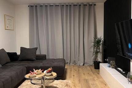 Familienfreundliche 3,5-Zimmer-Wohnung in Bergerhausen + Garage 3 zimmer