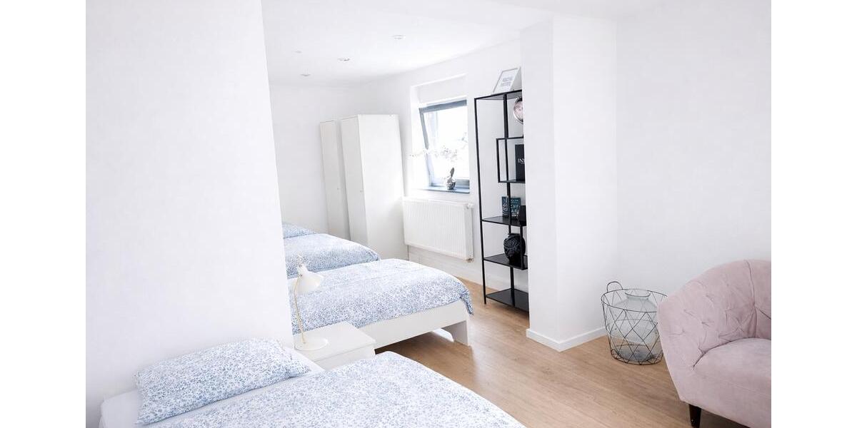Wohnen auf Zeit Passau Maierhof - 2 Zimmer, 55 m&sup2;, 24&euro; | Angebot:25302172