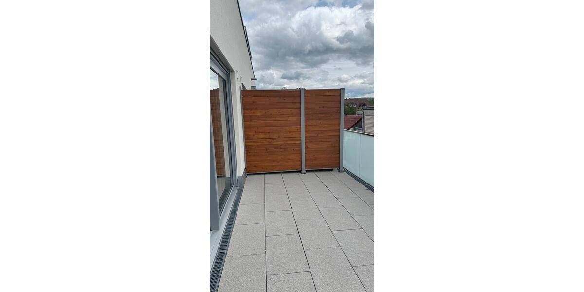 Etagenwohnung Dietfurt an der Altmühl - 3 Zimmer, 97 m&sup2;, 1.085&euro; | Angebot:26416878