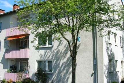 Wohnung zum Mieten in Lemgo 559 € 96 m² 5 zimmer