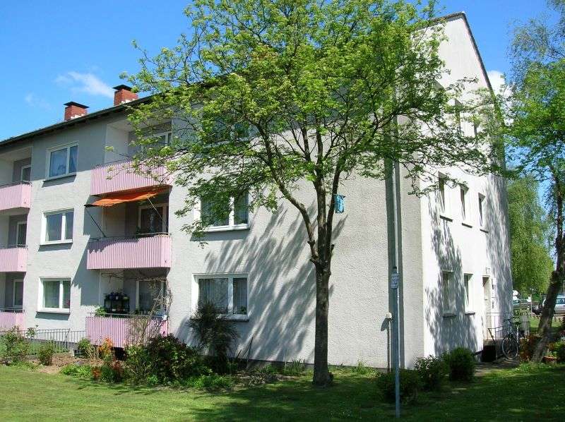 Wohnung zum Mieten in Lemgo 559 € 96 m² 5 zimmer