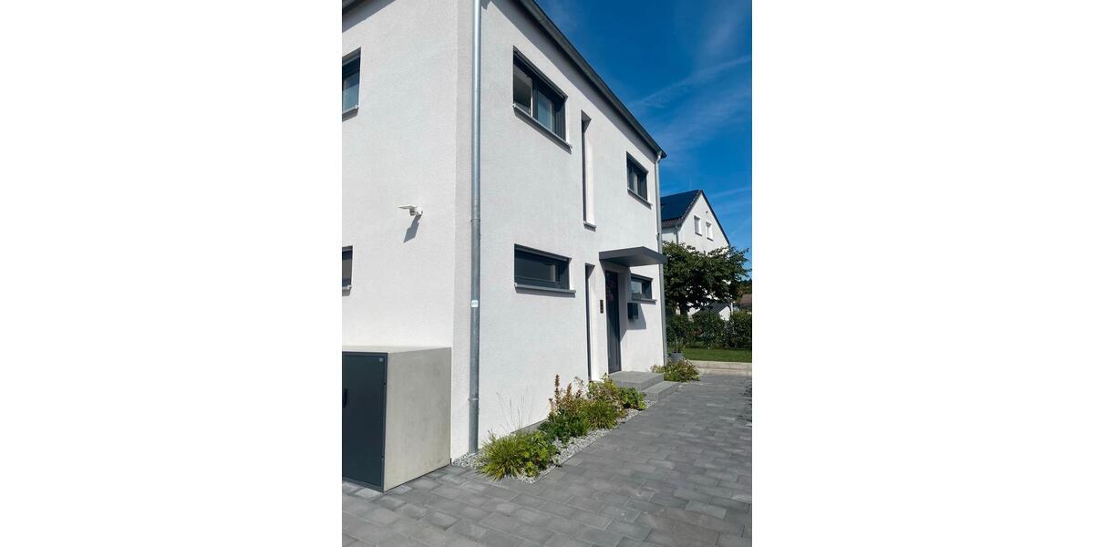 Wohnen auf Zeit Gaimersheim - 1 Zimmer, 600&euro; | Angebot:22423657