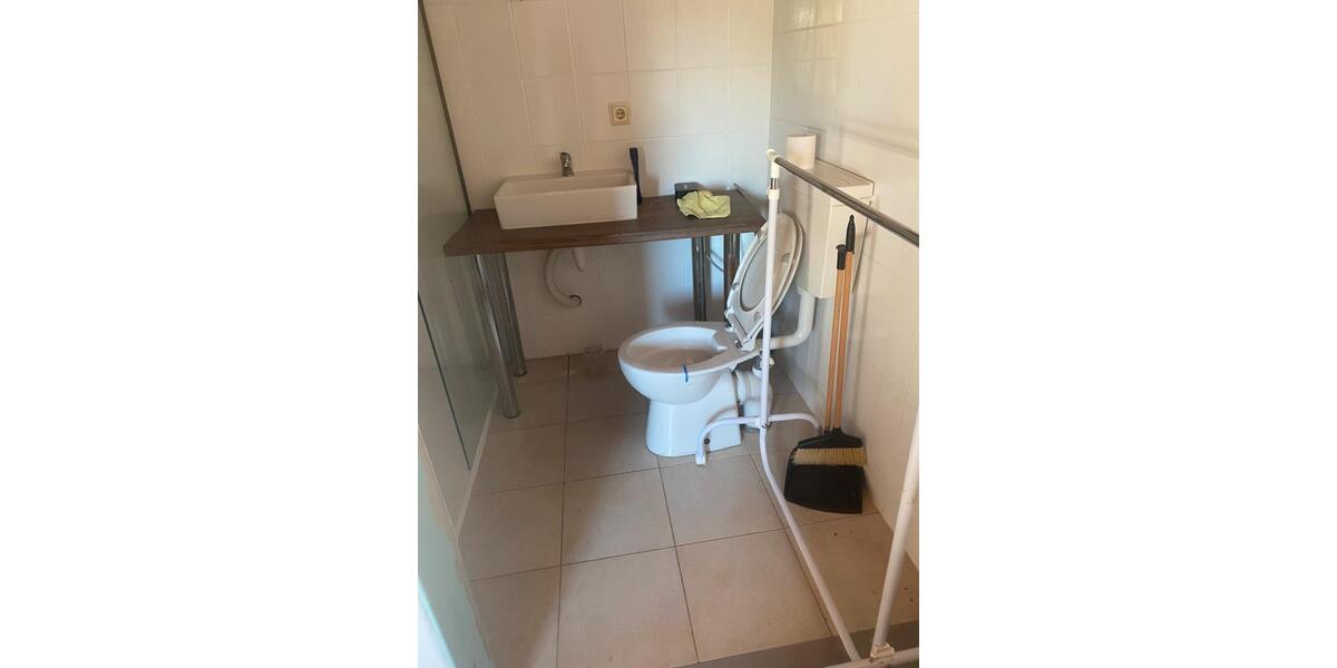 Erdgeschoßwohnung Annaburg - 1 Zimmer, 30 m&sup2;, 300&euro; | Angebot:26692576