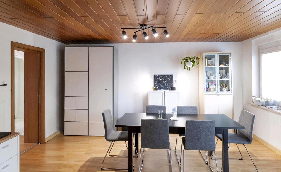 Etagenwohnung Grenzach-Wyhlen Wyhlen - 3 Zimmer, 72 m&sup2;, 1.090&euro; | Angebot:26018838