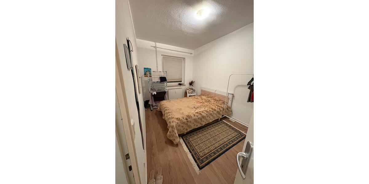 Wohnen auf Zeit Hannover Linden-Limmer - 2 Zimmer, 50 m&sup2;, 850&euro; | Angebot:26348380