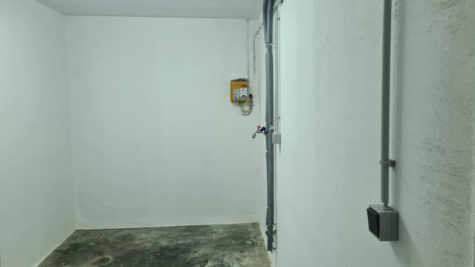 Erdgeschoßwohnung Trossingen - 4.5 Zimmer, 100 m&sup2;, 1.090&euro; | Angebot:24641629