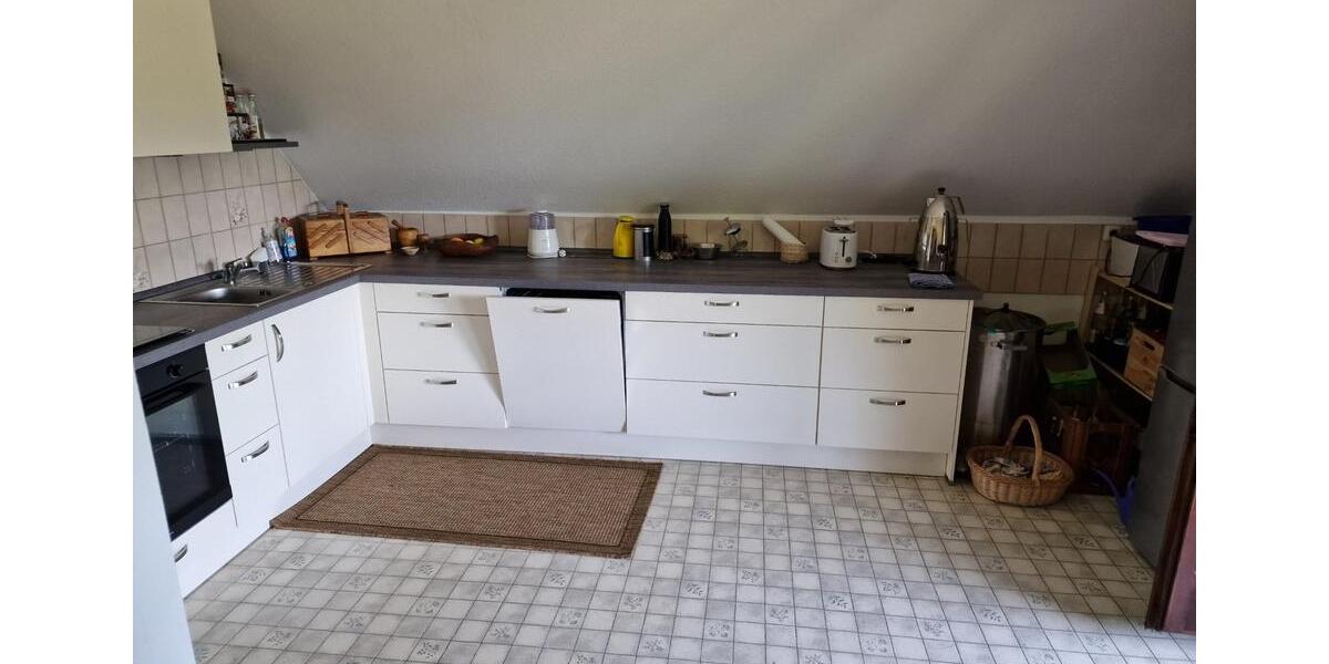 Etagenwohnung Gengenbach - 3 Zimmer, 93 m&sup2;, 630&euro; | Angebot:25045546