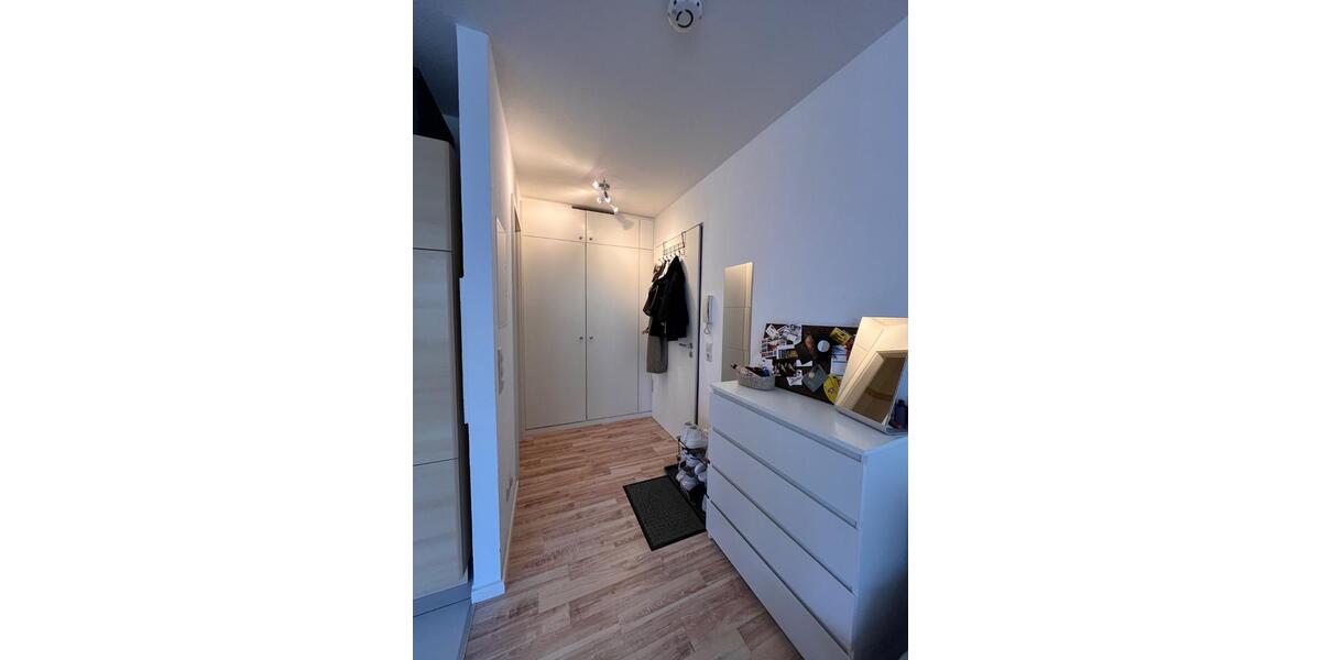Wohnen auf Zeit Erfurt Johannesplatz - 1 Zimmer, 36 m&sup2;, 550&euro; | Angebot:26395899