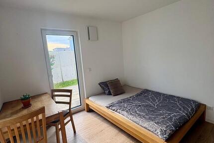 Wohnung Ingolstadt Nordost - 1 Zimmer, 30 m&sup2;, 700&euro; | Angebot:26600676
