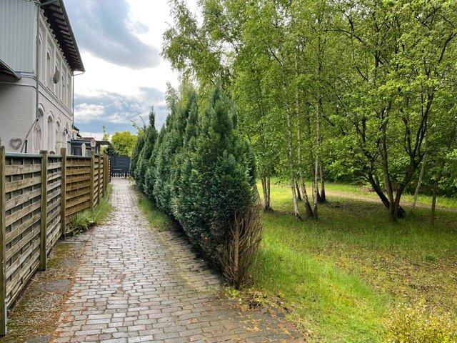 Terrassenwohnung Hohenlockstedt - 3 Zimmer, 92 m&sup2;, 675&euro; | Angebot:26631959