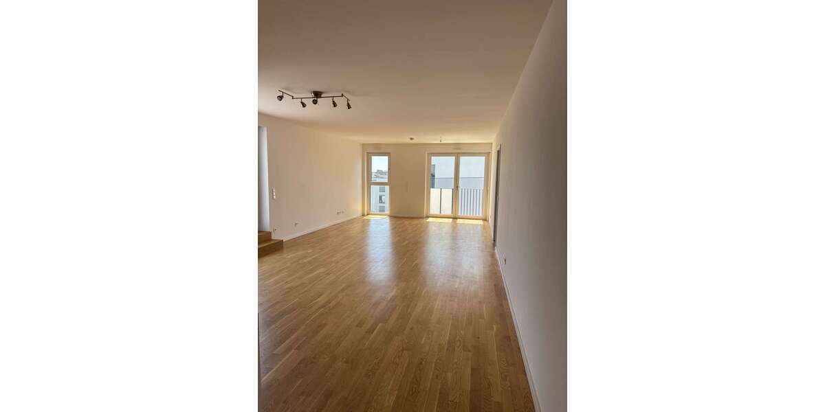 Etagenwohnung Frankfurt am Main Bockenheim - 4 Zimmer, 128 m&sup2;, 3.090&euro; | Angebot:26986615