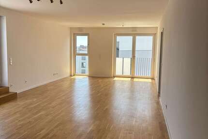 Wohnung Frankfurt am Main Bockenheim - 4 Zimmer, 128 m&sup2;, 3.090&euro; | Angebot:26986615