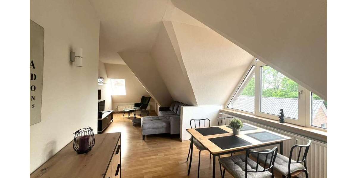 Zimmer Buxtehude - 3 Zimmer, 1.600&euro; | Angebot:26451414