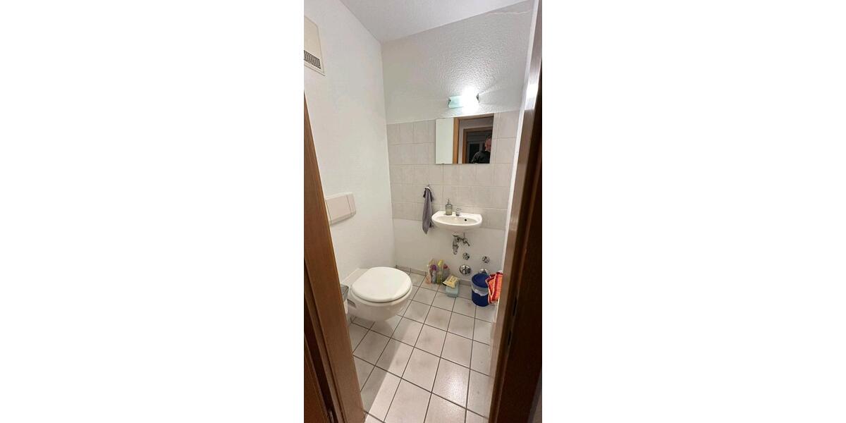 Etagenwohnung Bretzfeld - 3 Zimmer, 76 m&sup2;, 900&euro; | Angebot:25594081