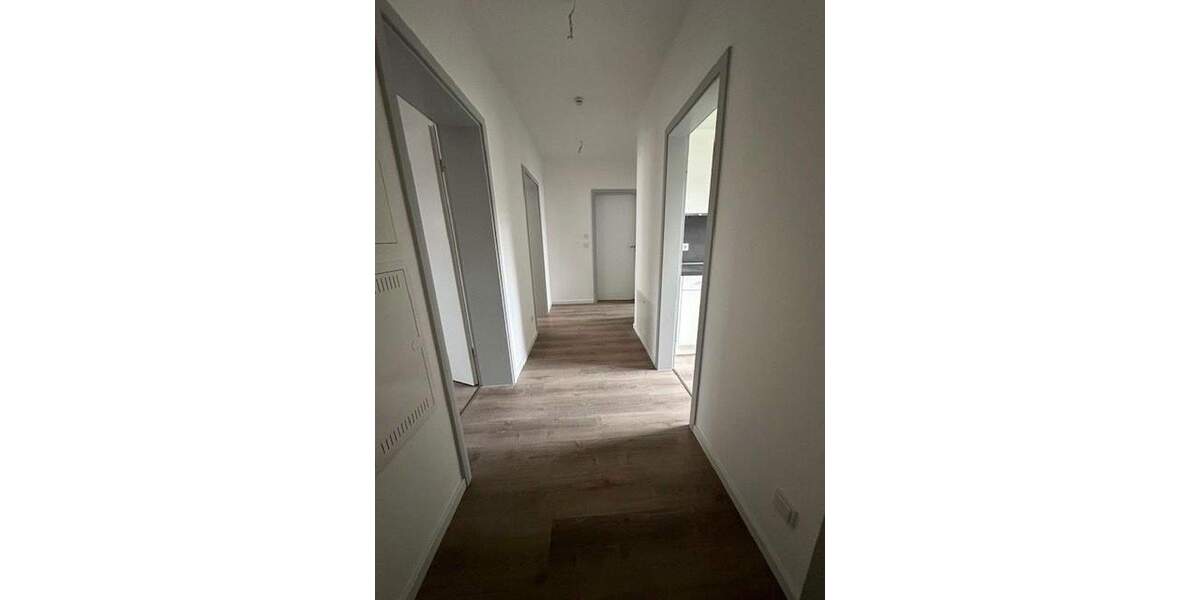 Etagenwohnung Rehburg-Loccum - OT Loccum Loccum - 3 Zimmer, 68 m&sup2;, 725&euro; | Angebot:24470971