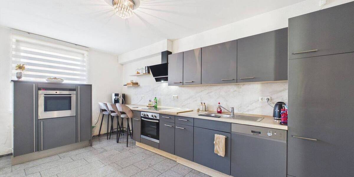 Einfamilienhaus Selfkant / Tüddern Tüddern - 5 Zimmer, 125 m&sup2;, 1.200&euro; | Angebot:26827016