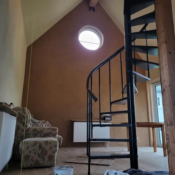 Haus zu vermieten 2 zimmer