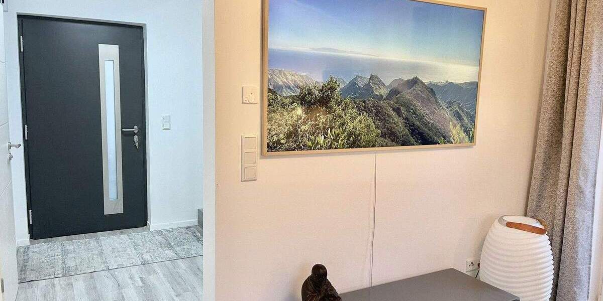 Reihenendhaus Norderstedt Harksheide - 5 Zimmer, 132 m&sup2;, 2.250&euro; | Angebot:24724362