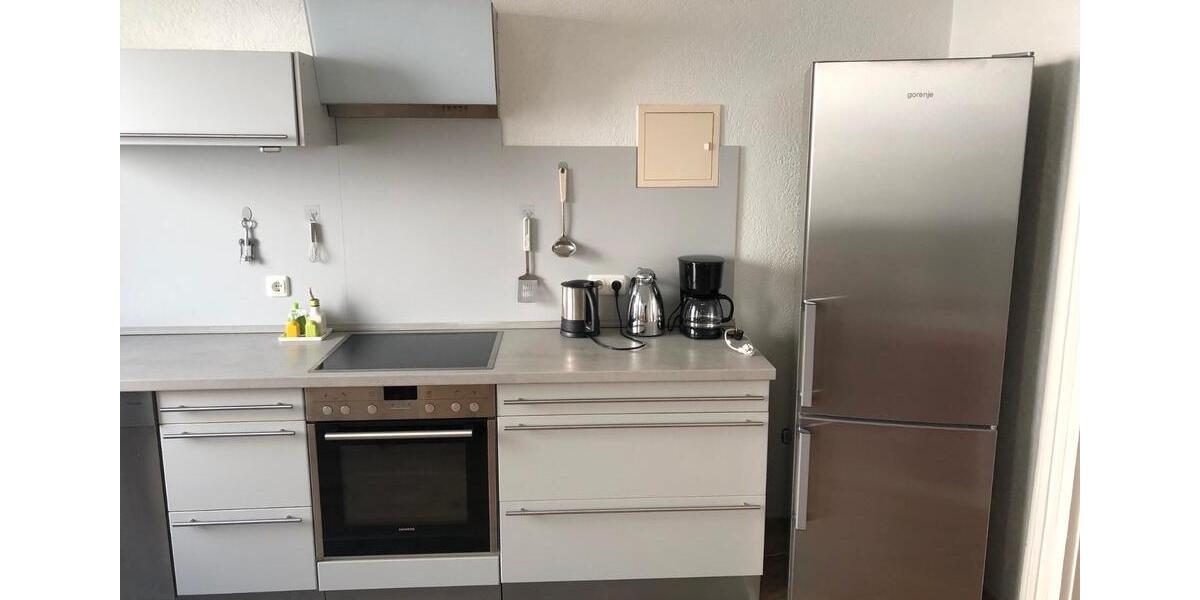 Erdgeschoßwohnung Krefeld - 2 Zimmer, 47 m&sup2;, 720&euro; | Angebot:26617941