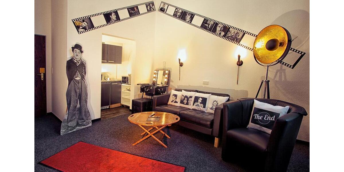 Wohnen auf Zeit Koblenz - 1 Zimmer, 35 m&sup2;, 1.260&euro; | Angebot:14028698
