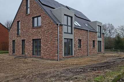 Haus Mildstedt - 5 Zimmer, 129 m&sup2;, 1.490&euro; | Angebot:24844265