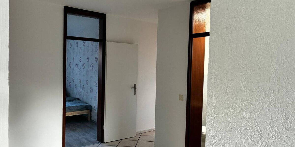 Etagenwohnung Werne - 4 Zimmer, 95 m&sup2;, 1.038&euro; | Angebot:26434650
