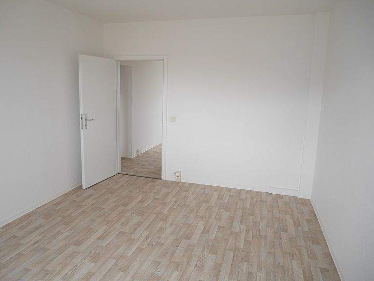 Etagenwohnung Calau - 3 Zimmer, 60 m&sup2;, 363&euro; | Angebot:25748438