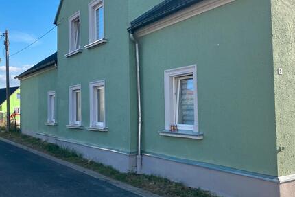 2 Raum Wohnung möbliert, Monteure, Zimmer zimmer