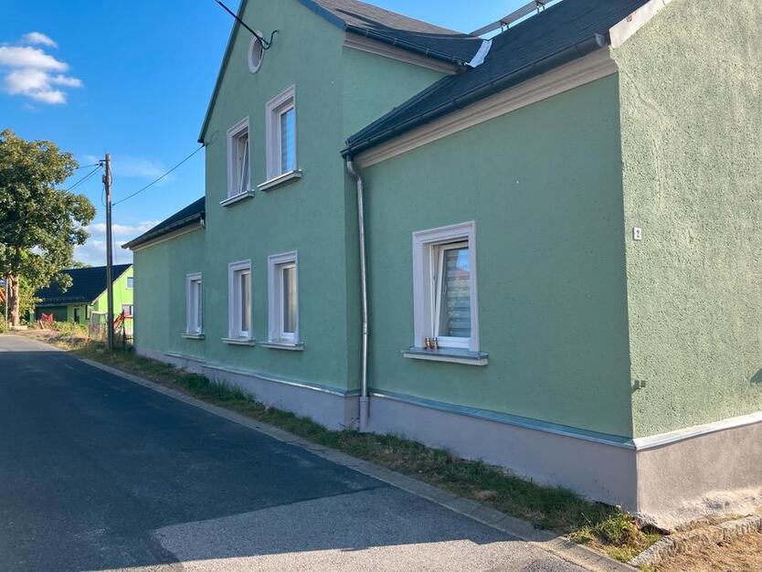 2 Raum Wohnung möbliert, Monteure, Zimmer zimmer
