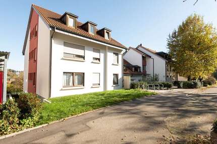 Wohnung Nürtingen - 3 Zimmer, 71 m&sup2;, 744&euro; | Angebot:25237694