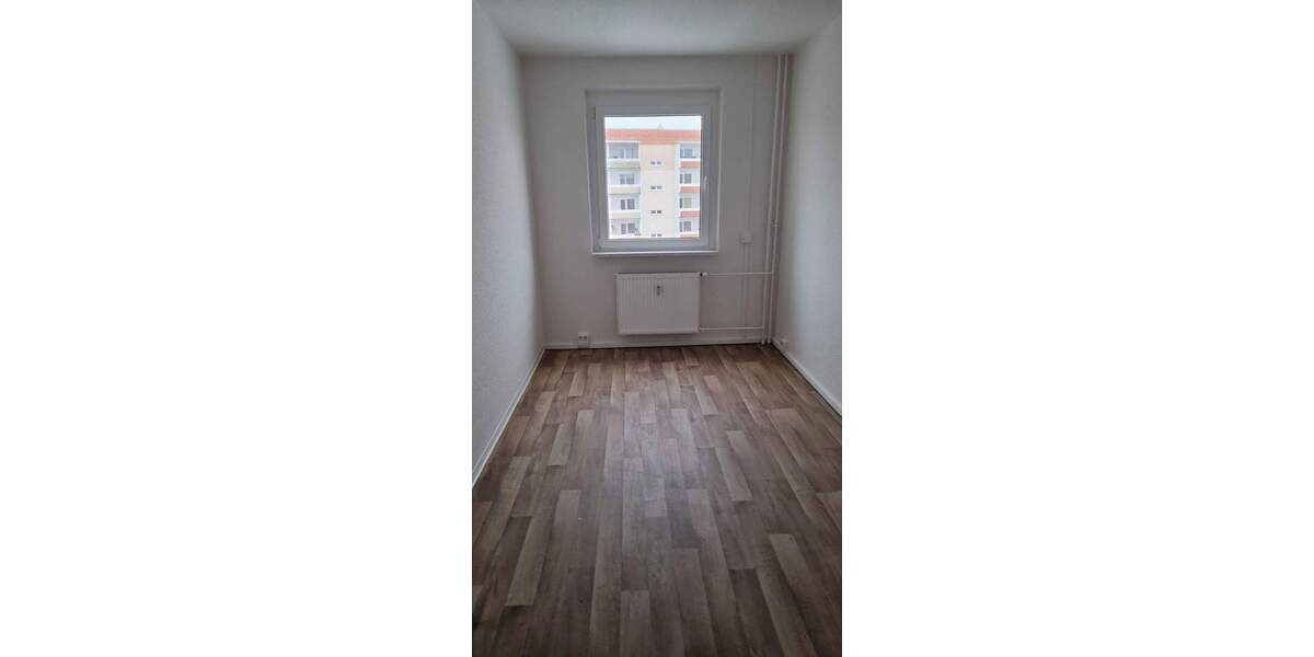 Etagenwohnung Waren (Müritz) Waren - 2 Zimmer, 59 m&sup2;, 350&euro; | Angebot:26244309