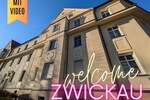 ++ jetzt zuschlagen! gemütliches, neues 1,5-Raum Zuhause im beschaulichen Marienthal ++ 1 zimmer