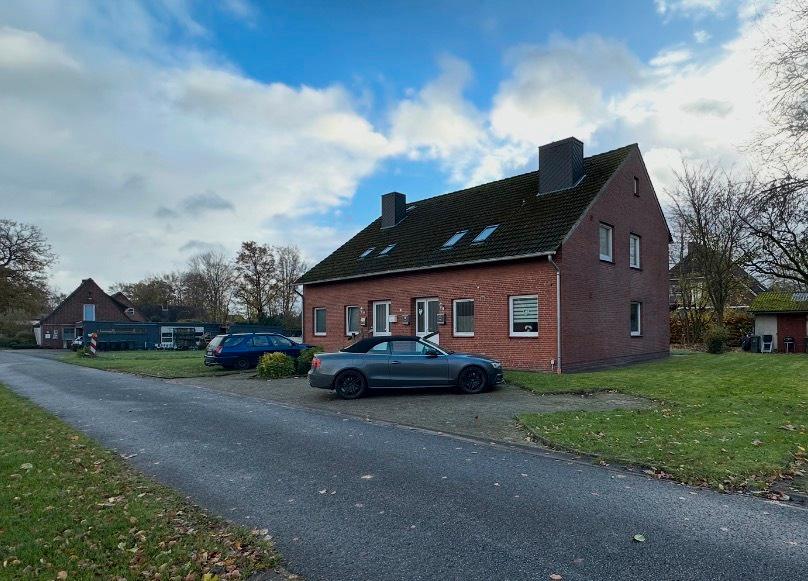 Etagenwohnung Estorf - 2 Zimmer, 51 m&sup2;, 540&euro; | Angebot:25349399