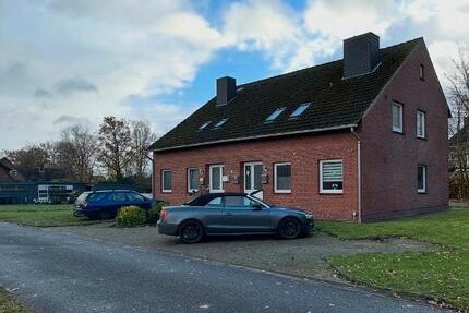 Wohnung Estorf - 2 Zimmer, 51 m&sup2;, 540&euro; | Angebot:25349399