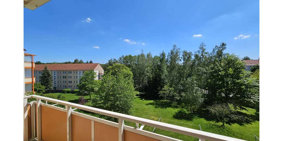 Wohnung zum Mieten in Lichtenstein 316,25 € 57.5 m² 3 zimmer