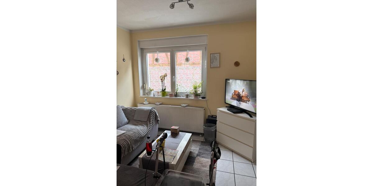 Erdgeschoßwohnung Bellheim - 1 Zimmer, 42 m&sup2;, 560&euro; | Angebot:25952468