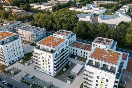 Büro in Weiden 7.202,20 € 511.87 m²