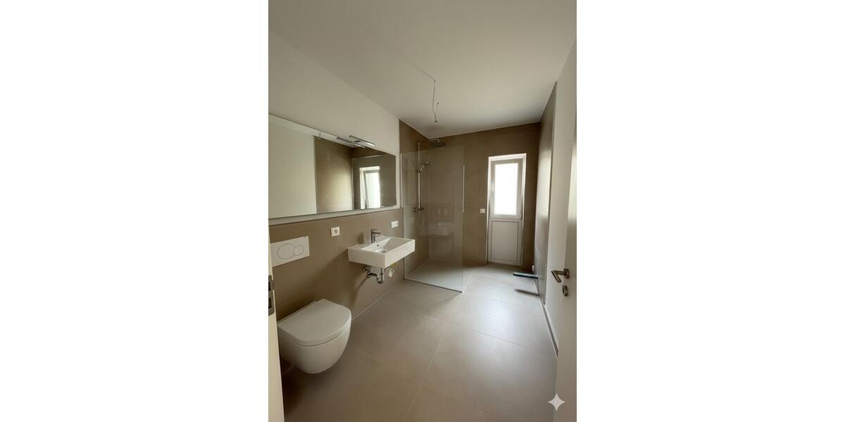 Neubau ERSTBEZUG Doppelhaushälfte in Altkötzschenbroda 5 zimmer