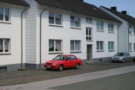 Wohnung Olsberg Bigge - 3 Zimmer, 64 m&sup2;, 336&euro; | Angebot:26068012