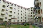 Wohnen in der Neustadt! helle 3-RaumWohnung mit Balkon (EBK gegen Ablöse-wenn gewünscht)