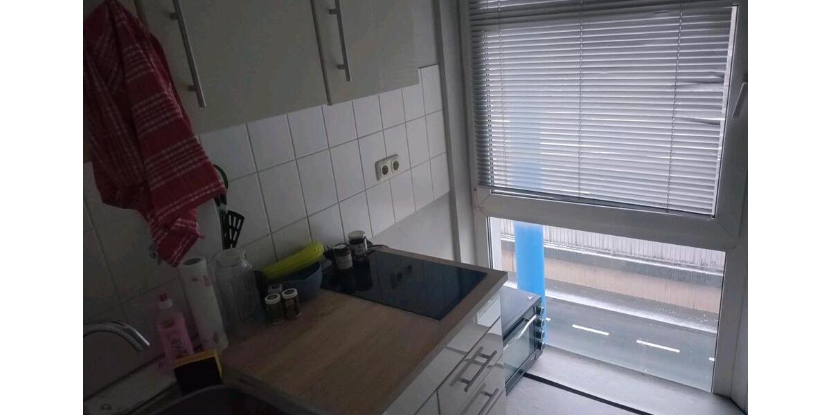 Etagenwohnung Marburg Marbach - 2 Zimmer, 39 m&sup2;, 650&euro; | Angebot:24454764