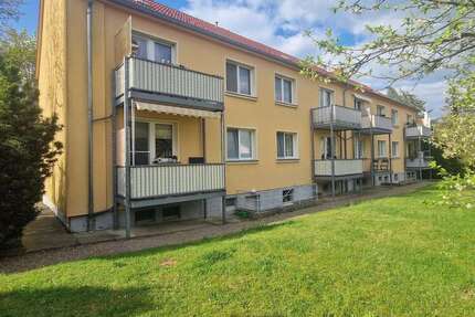 Wohnung Klipphausen Scharfenberg - 3 Zimmer, 59 m&sup2;, 448&euro; | Angebot:27072295