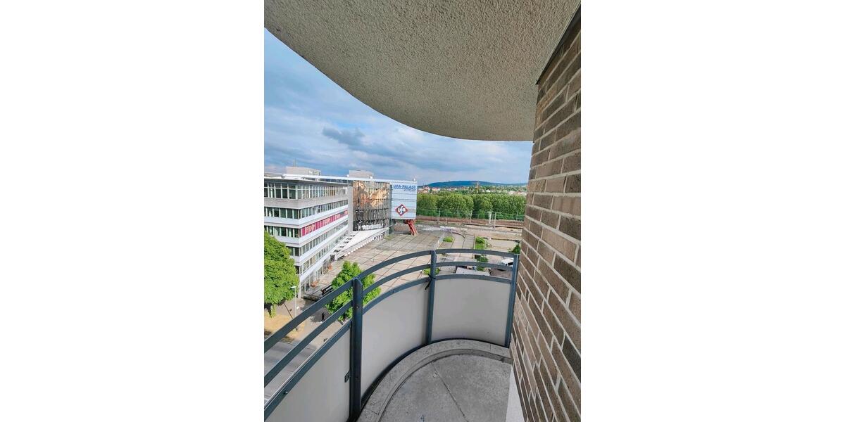 Wohnen auf Zeit Stuttgart Stuttgart-Nord - 1 Zimmer, 17 m&sup2;, 440&euro; | Angebot:26479007