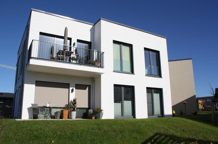 Moderne 4 Zimmer Mietwohnung in Waren (Müritz)