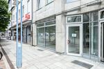 Schickes Ladengeschäft am Petrusplatz