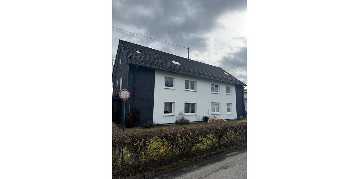 Etagenwohnung Gummersbach - 2.5 Zimmer, 63 m&sup2;, 610&euro; | Angebot:25272362