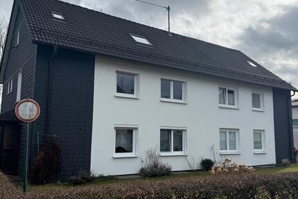 Wohnung Gummersbach - 2.5 Zimmer, 63 m&sup2;, 610&euro; | Angebot:25272362