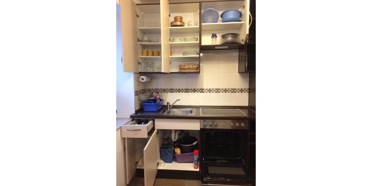 Hochparterre Uelzen - 2 Zimmer, 44 m&sup2;, 500&euro; | Angebot:25552835