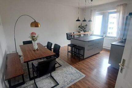Großzügige 2-Zimmer-Wohnung in Derendorf